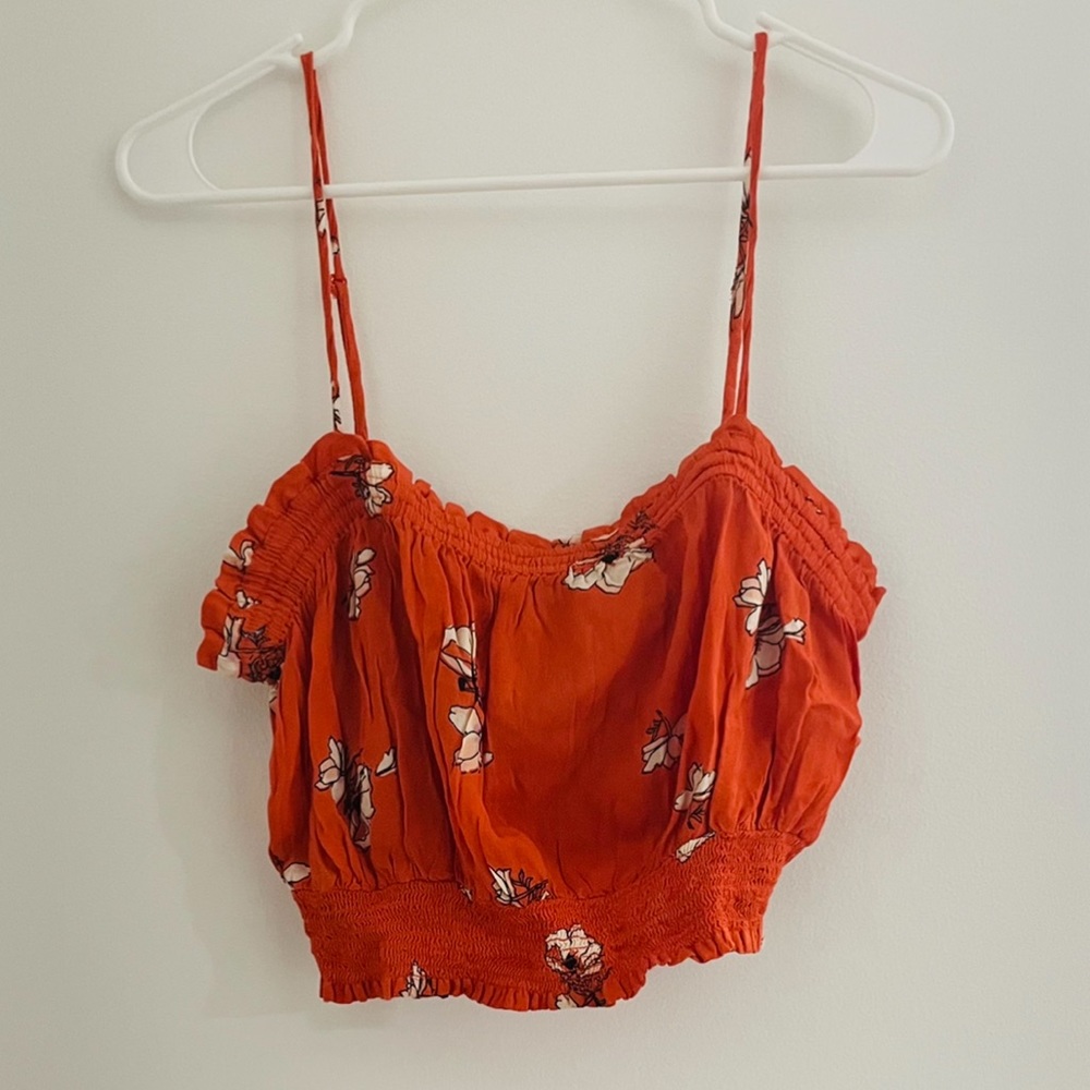 Floral Print Patrons of Piece Set - Women’s